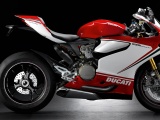 Ducati Motorbikes