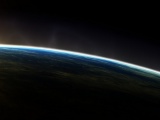 Earth From Space