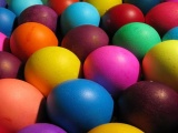 Easter Eggs