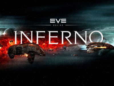 Eve Online Inferno