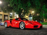 Ferrari Enzo