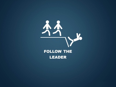 Follow The Leader