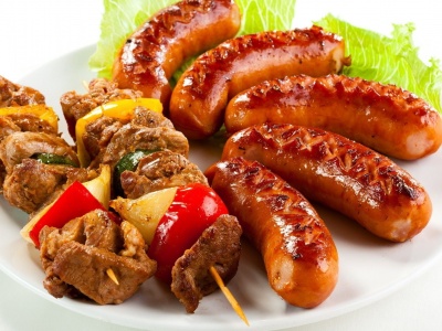 Food Sausages