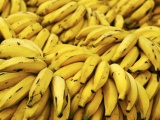 Fruit Food Banana