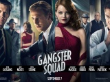 Gangster Squad 2013 Movie