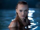 Gemma Ward As Mermaid Tamara Pirates Of The Caribbean On Stranger Tides Wallpaper