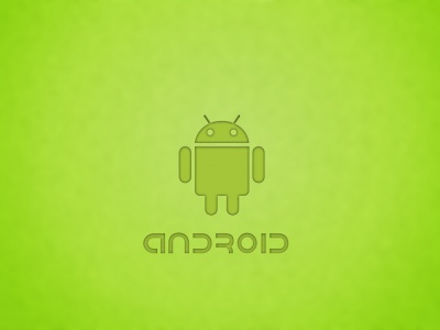 Google Android Green Computer Brand