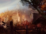 Guild Wars 2 Game Cities Castles