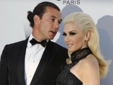 Gwen Stefani Gavin Rossdale Hollywood Stars Cannes