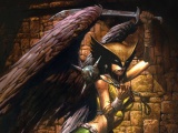 Hawkwoman