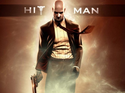 Hitman Absolution