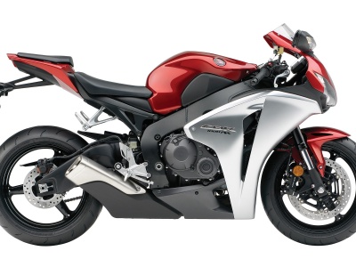 Honda Cbr 1000rr 2009