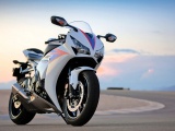 Honda Cbr1000rr 2012