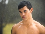 Hot Taylor Lautner