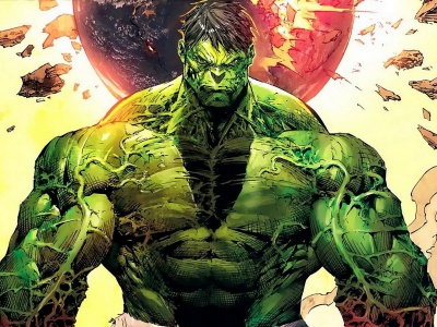 Hulk