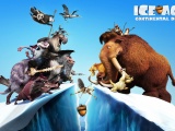 Ice Age 4 Continental Drift