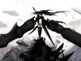 Insane Black Rock Shooter