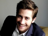 Jake Gyllenhaal Smile