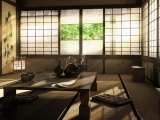 Japan Room