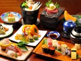 Japanese Dishes