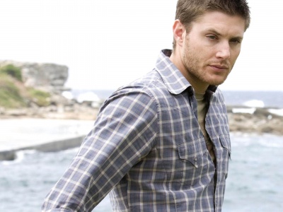 Jensen Ackles