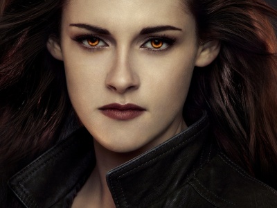 Kristen Stewart The Twilight Saga Breaking Dawn Wallpaper x