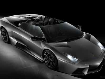 Lamborghini Reventon Roadster