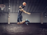 Lebron James - Dunk