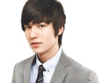 Lee Min Ho South Korea Fashion Idol Stars Handsome Men City Hunter