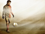 Lionel Messi - Football Star