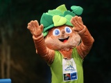 Lipko - Mascot Of EuroBasket 2013