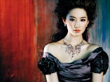 Liu Yi Fei Chinese Actress