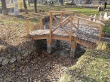 Lovers Park Yerevan Armenia