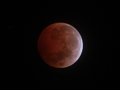 Lunar Eclipse