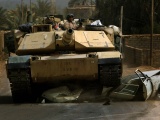 M1 Abrams