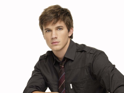 Matt Lanter