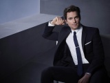 Matthew Bomer American Actor Producer Screenwriter Handsome Men