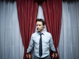 Men Male Celebrity James Mcavoy