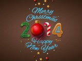 Merry Christmas And A Happy New Year