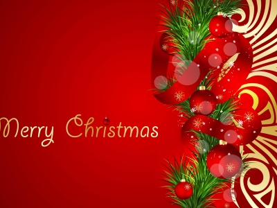 Merry Christmas To All