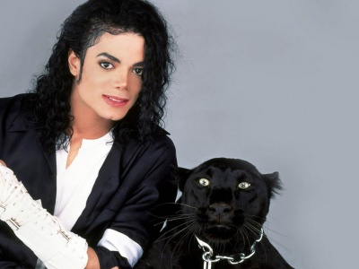 Michael Jackson Celebrities Wallpapers