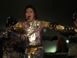 Michael Jackson Concert