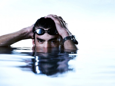 Michael Phelps