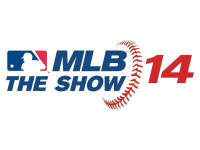 MLB 14 The Show - Games Logo