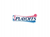 NBA Playoffs Logo