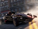 Need For Speed Most Wanted Ariel Atom