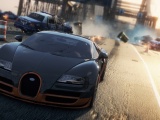 Need For Speed Most Wanted Bugatti Veyron