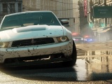 Need For Speed Most Wanted Ford Mustang