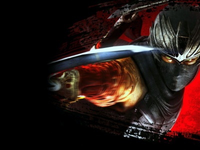 Ninja Gaiden 3