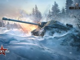 Object 704 World Of Tanks